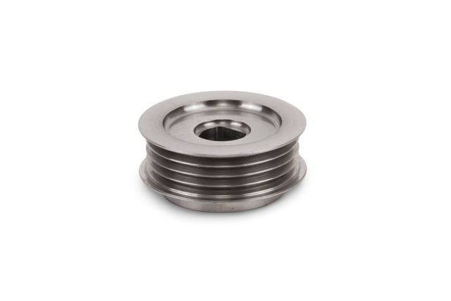 Drive wheel