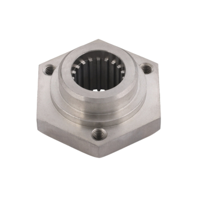 Hub Pulley 5809422-01
