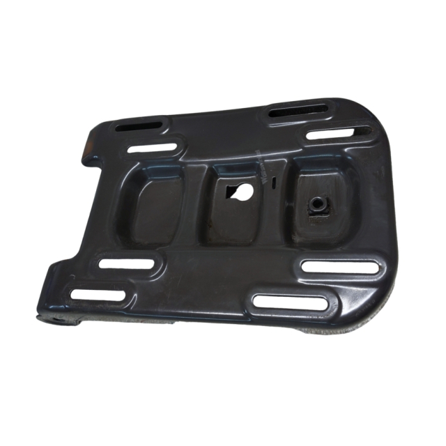Seat bracket