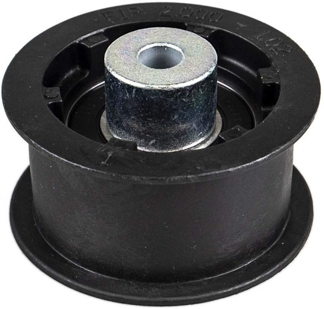 Pulley 5811414-01