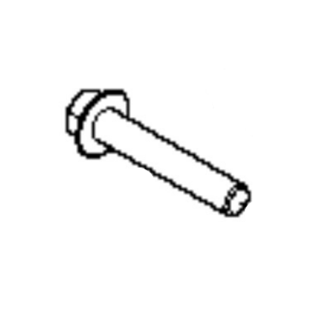Screw Ehhfm En 1665 M16X90 8.8 5812494-01