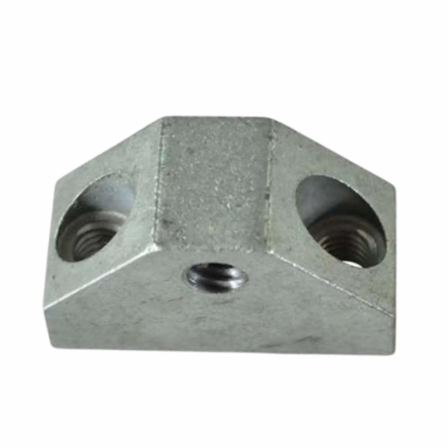 Block Tracking, Control Zinc Cl 5814375-02