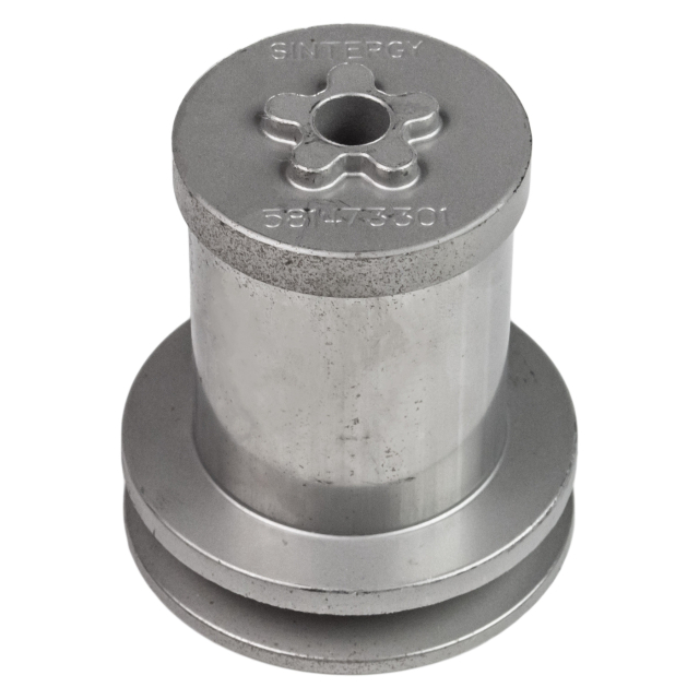 Adapter , Knife 5814733-01