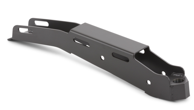 Arm cable holder