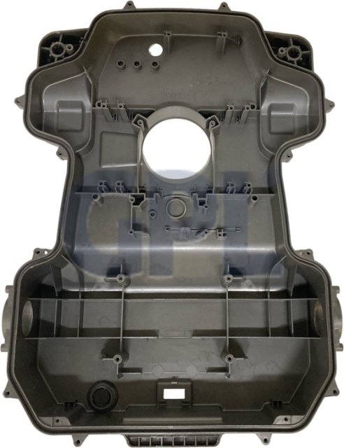Chassis Kit Am320 Lower