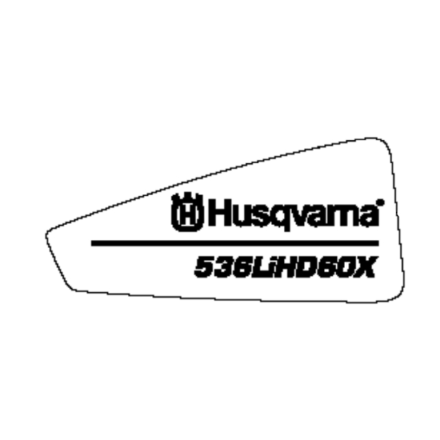 Decal 5816628-01