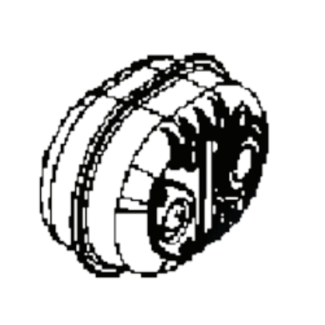 Silencer 5816725-01