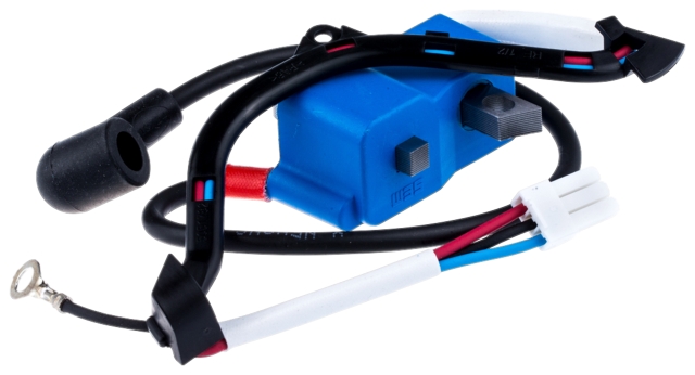 Ignition module assembly
