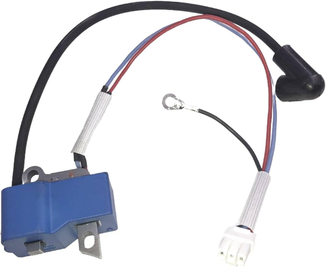 Ignition Module Husqvarna 550XP, 550XPG, CS2253, CS2253WH