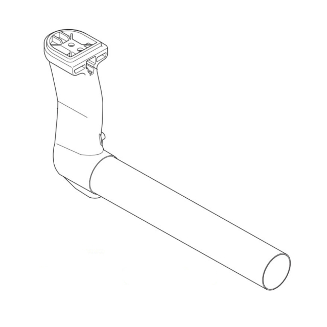Suspension 5819790-02