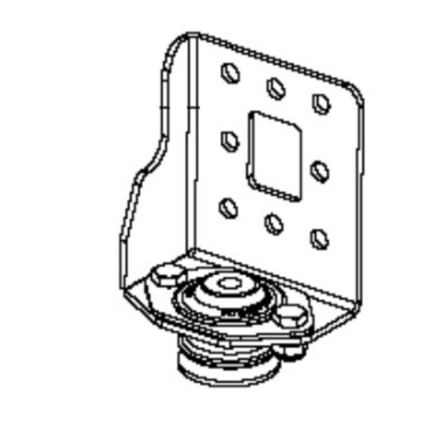 Console 5819834-01