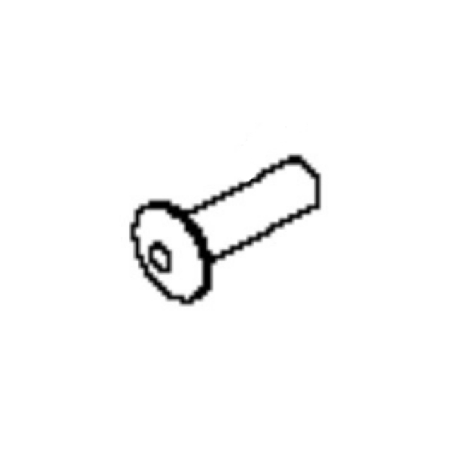 Blind Rivet Nut 5819852-01