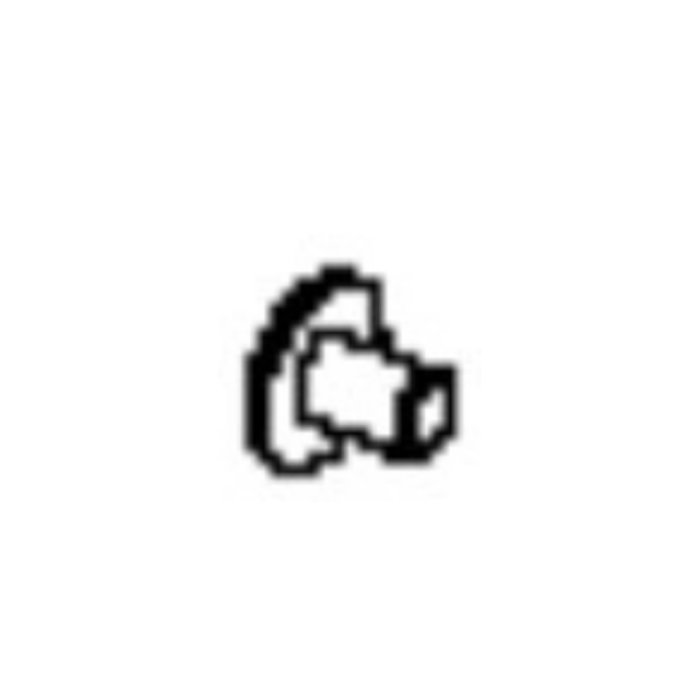 Screw 5819858-01
