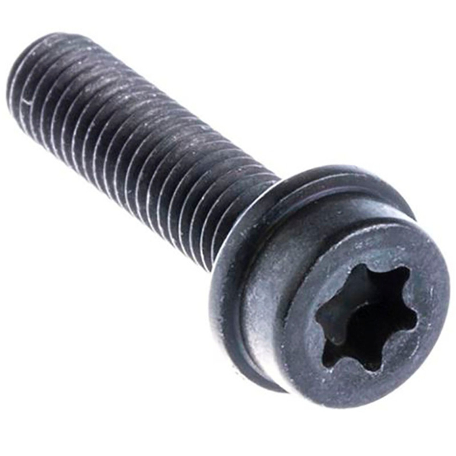 Screw Itxscm M5X20 T27 12.9 T 5820297-01