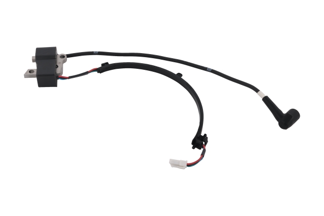 Ignition module H565 mbu-81 (w