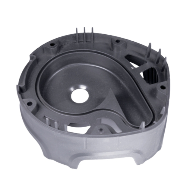 Pump Base Dw 5821939-01