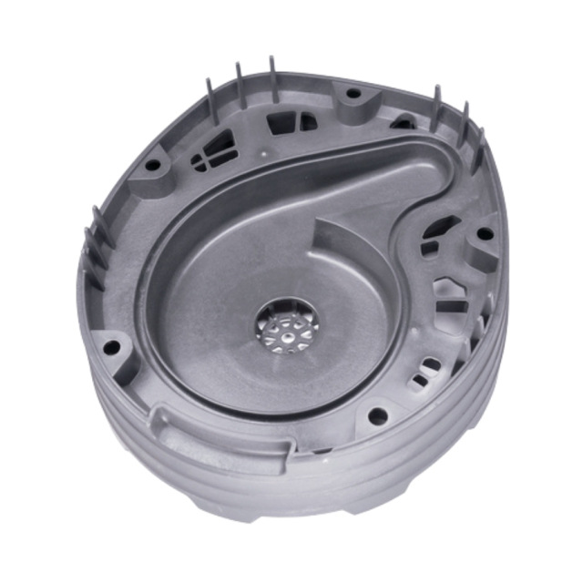 Pump Base Cw 5822283-01