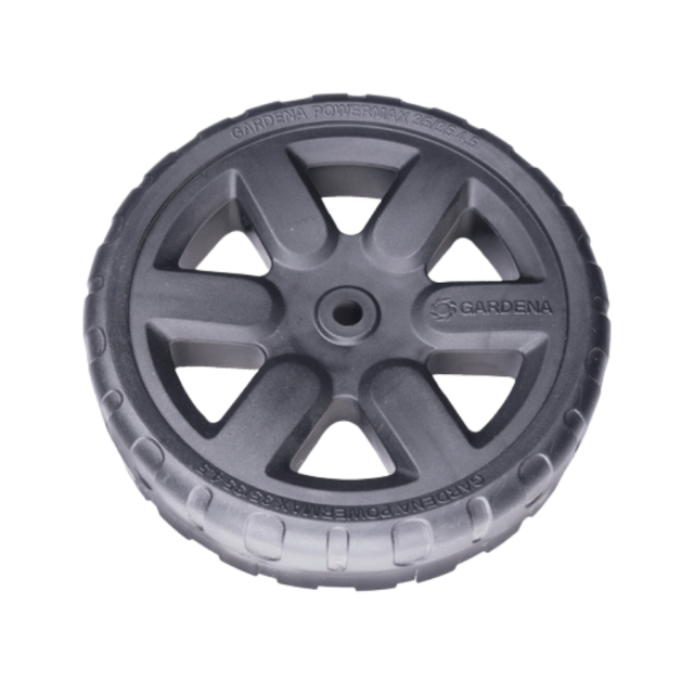 Wheel Front Dia 140Mm X 35Mm W 5822294-01