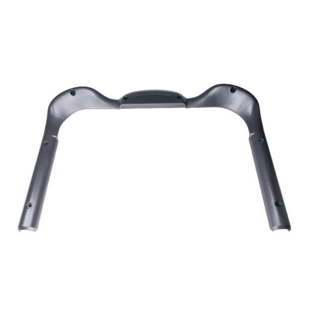 Cover, Handle Below 5822393-01
