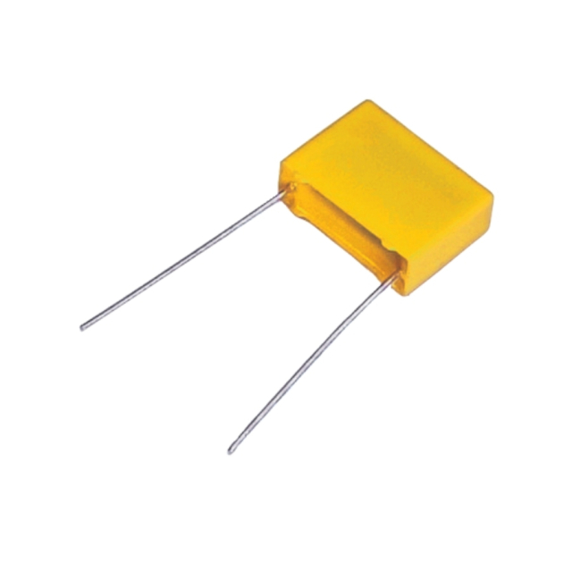 Capacitor 5822504-01