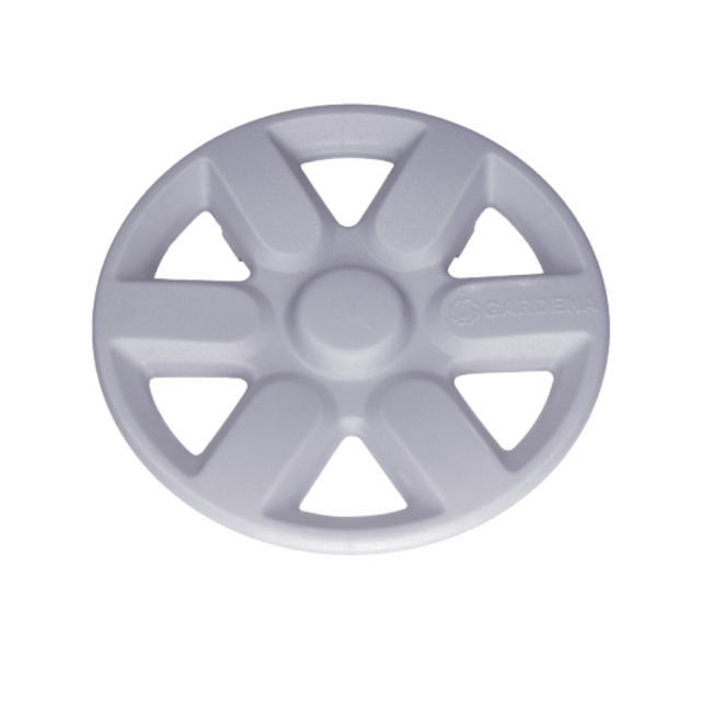 Rear Hub Cap Dia 160Mm 5822648-01