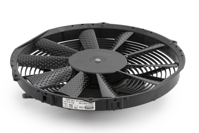 Fan kit dxr