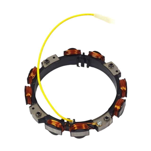 Generator b&s 592829