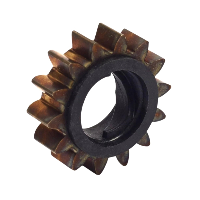 Gear assembly b&s 593935