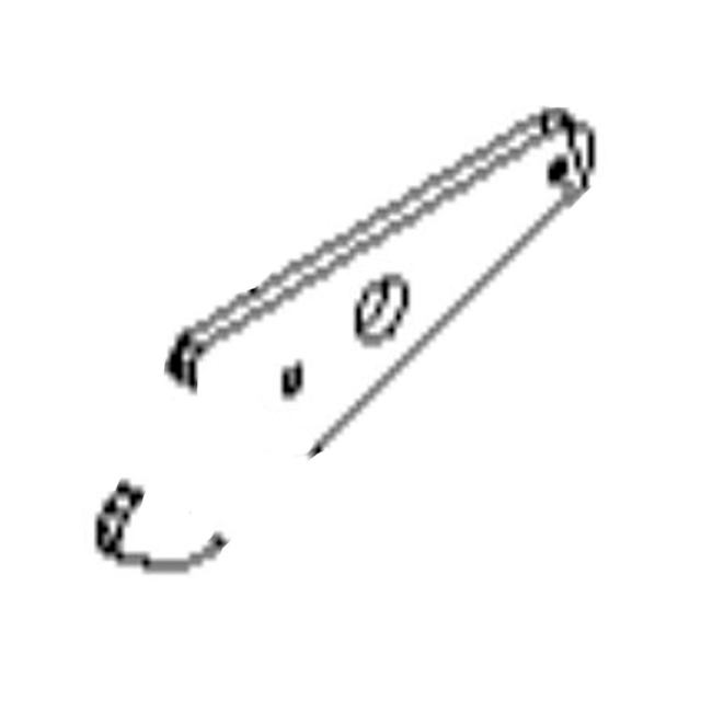 Arm Deck Lift, Inner 5824654-02