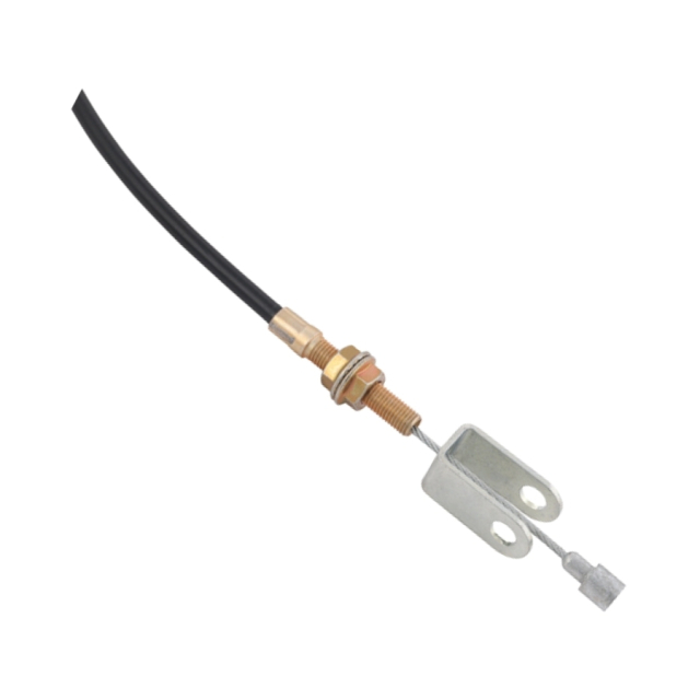 Parking Brake Cables 5824775-01