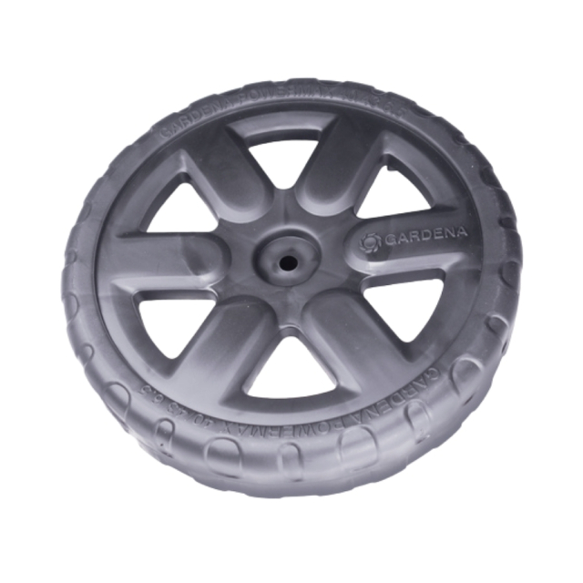 Rear Wheel Dia 200Mm X 35Mm Wi 5826816-01