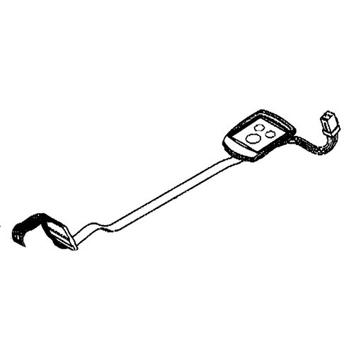 Wiring Main2 5827137-01