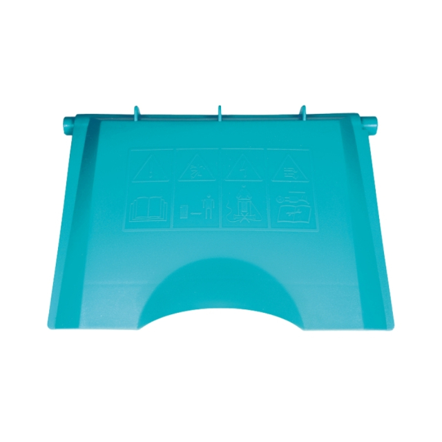 Cover Flap 5828440-01