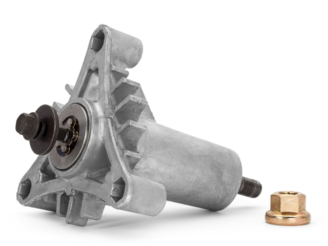 Blade spindle CT131, CT151, CTH, ICT14, LT2215 etc