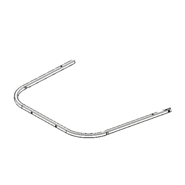 Pipe 5832115-01