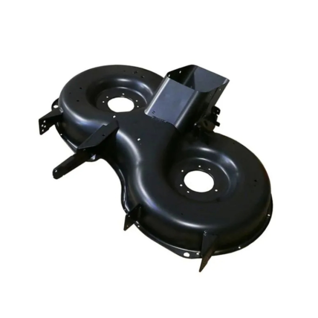 Cutting Unit 5835139-01