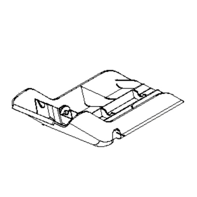 Plug, 97Cm, Tex, Crd, Mulch