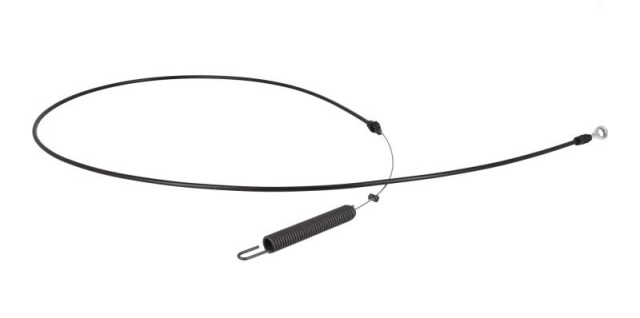 Cble,Cltch,Manual,W/Spr,Gt,Crd 5835494-01