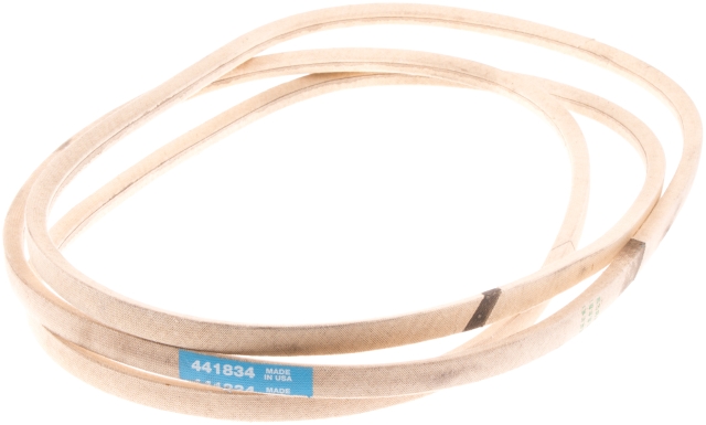 V-belt, delv, 113,K46,crd