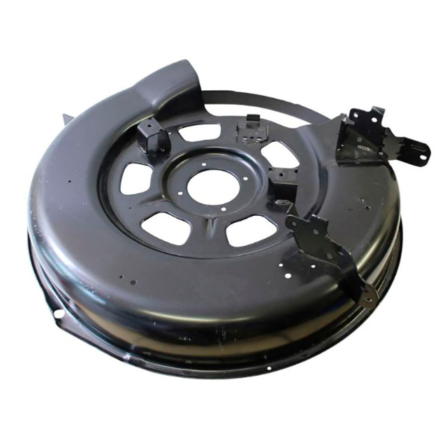 Cutting Unit 5837498-01