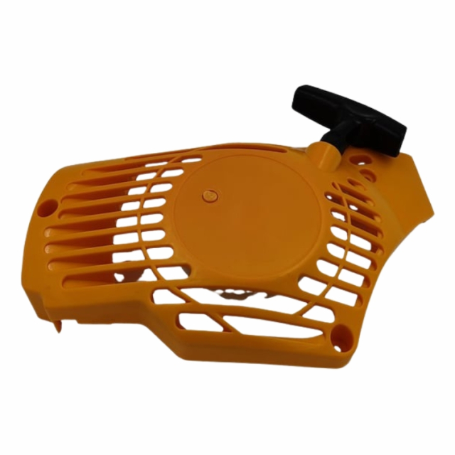 Starter Kpl 5838370-01