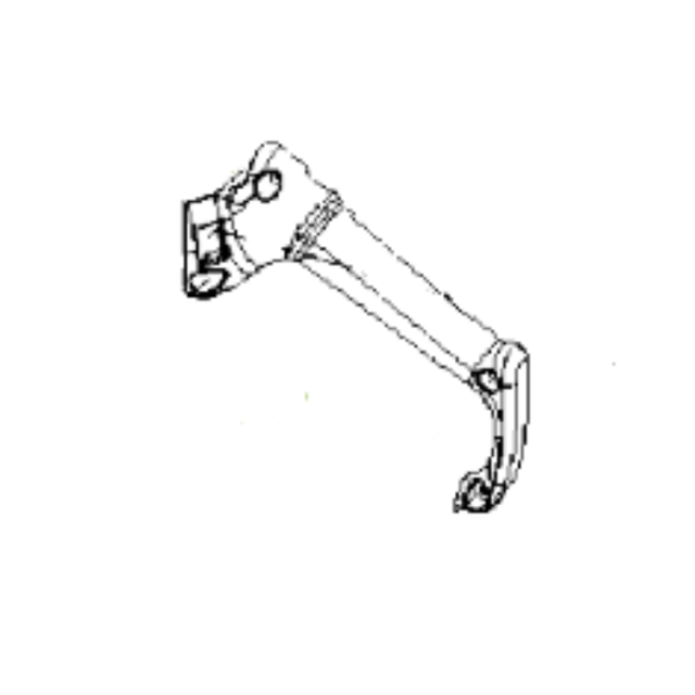 Rear Handle 5838373-01