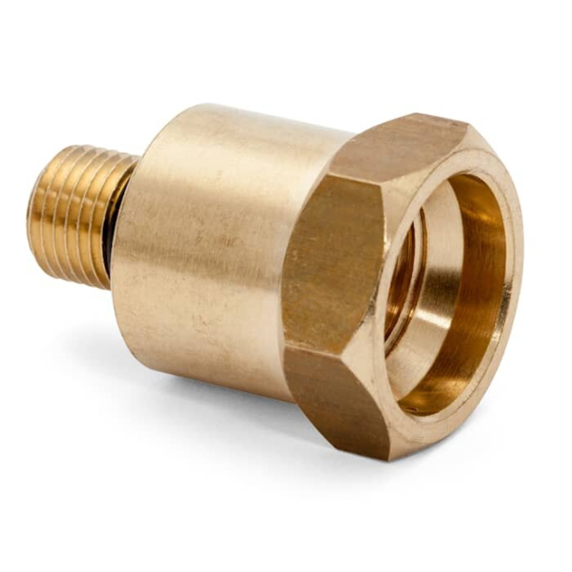Adapter, 10 mm