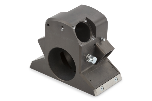 Housing assy spare part kit saw