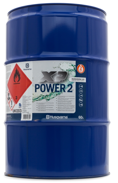 Petrol Xp Power 2 60L 5839529-03