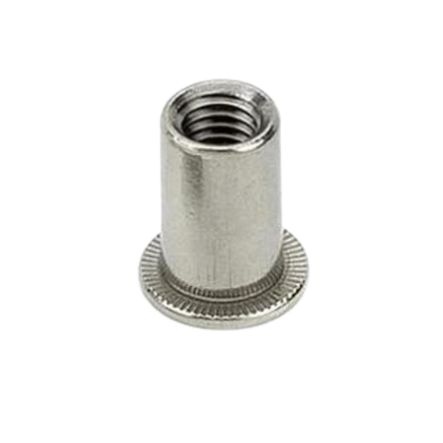Rivet nut m8