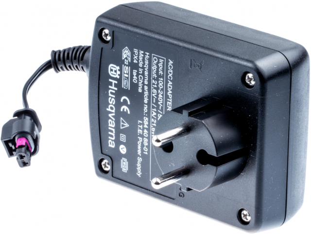 Power Unit Eu R40Li/R45Li 5844088-01