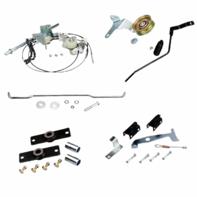 Upgrade Kit Mcc Man 5850686-02