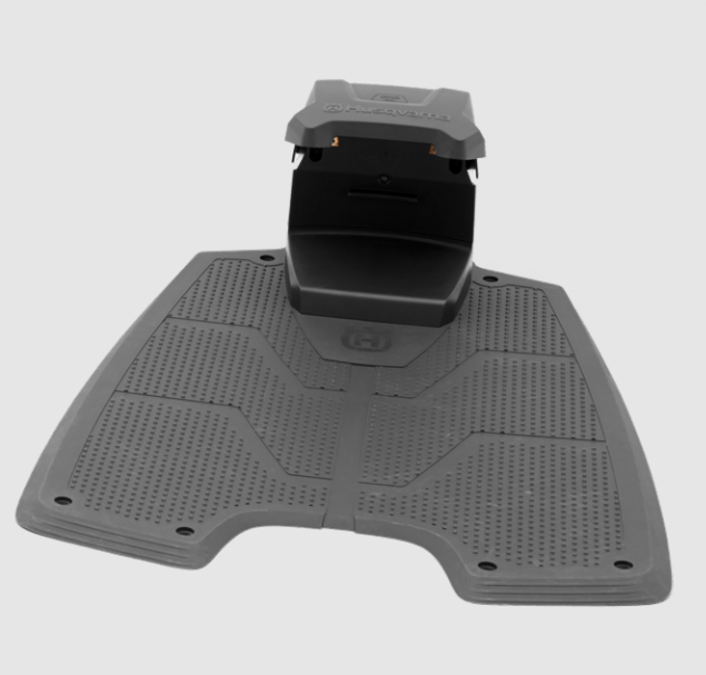 Charging Station Assy 5851640-01