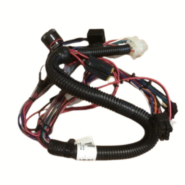 Wiring 5852165-02